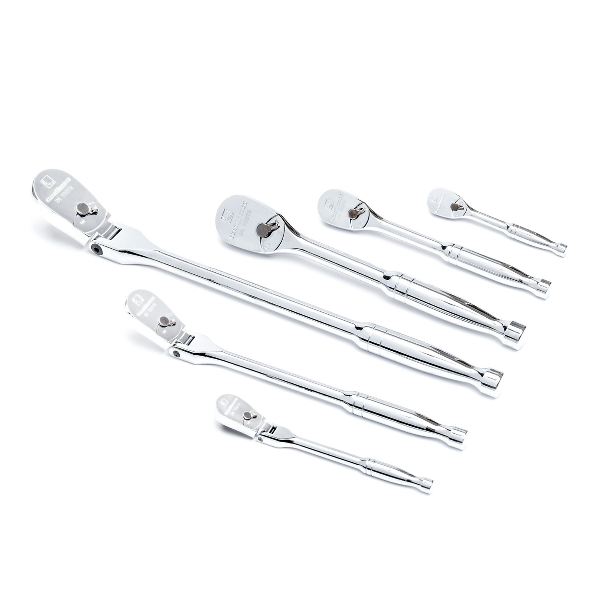 GearWrench Mechanics Hand Tool Master Set — 687 Pcs, Model# KDT89078